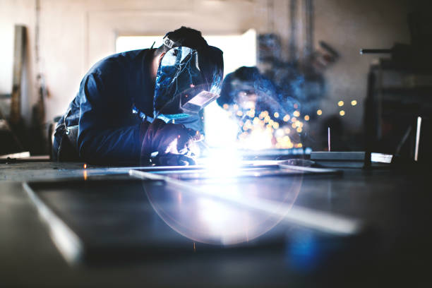  Saratoga, WY Welder Pros