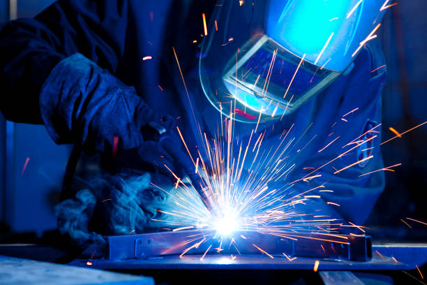 Affordable Welder Services in Saratoga, WY