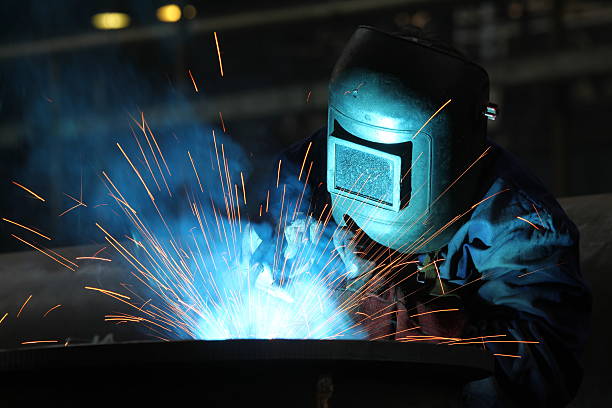 Welder