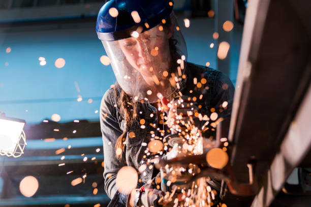 Best Food and Beverage Processing Equipment Welding in Saratoga, WY